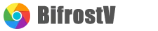 BifrostV 免费节点订阅中心 Logo